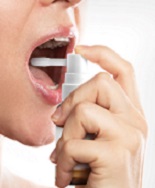 Mucosite orale da terapie antitumorali, il ruolo del trattamento dei sintomi